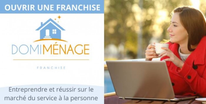 Domi Ménage termine l’année 2022 avec un bilan positif