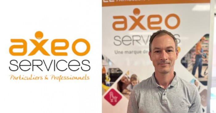 Nouvelle ouverture AXEO Services à Lyon