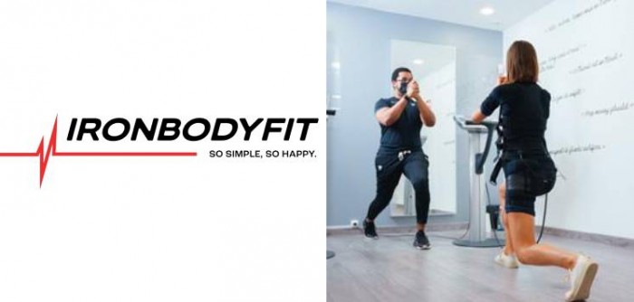 Iron Bodyfit se développe dans les Hauts-de-France