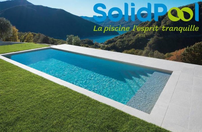 SolidPool ouvre un nouveau point de vente à Nantes