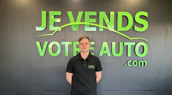 Je vends votre auto.com inaugure une nouvelle agence à Mont-de-Marsan