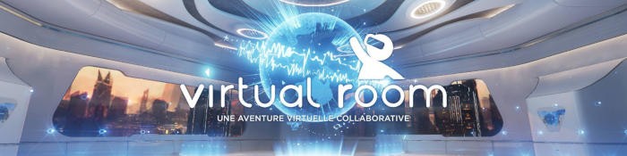 Virtual Room ouvre deux nouvelles salles à Strasbourg et Nantes