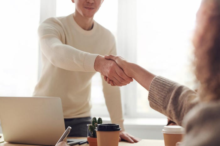 La franchise Door-In permet de fidéliser ses clients dans l’immobilier