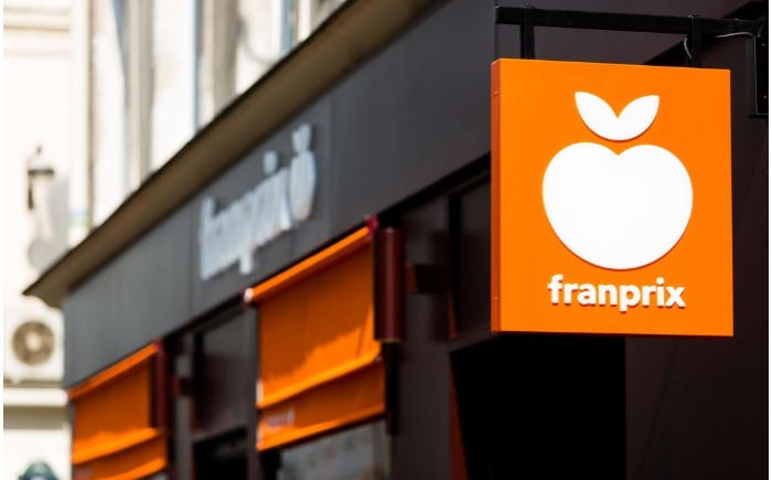 Franprix ambitionne de doubler le nombre de ses magasins d’ici 2026