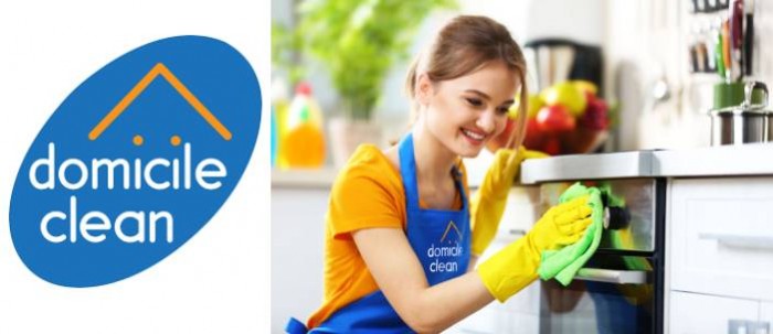 Domicile Clean poursuit son développement en région parisienne
