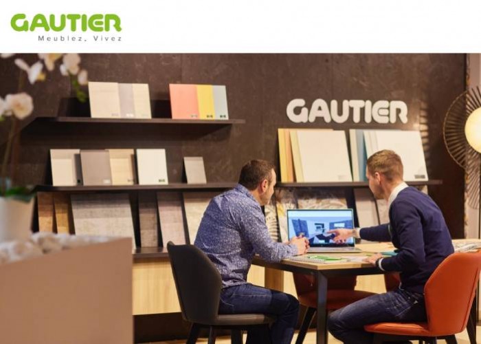 Gautier recherche son futur franchisé à Amiens