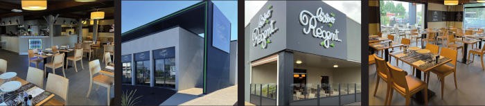 Ouvrir un restaurant avec une franchise dynamique : découvrez Bistro Régent !