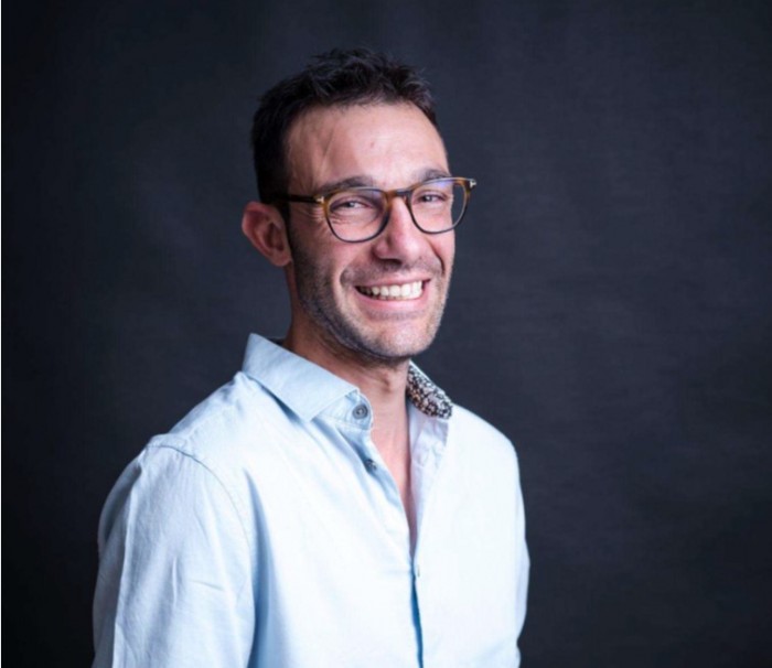 Aximotravo : « l’idée d’être accompagné et assisté par une franchise m’a aidé dans ma prise de décision », Christophe Falchi