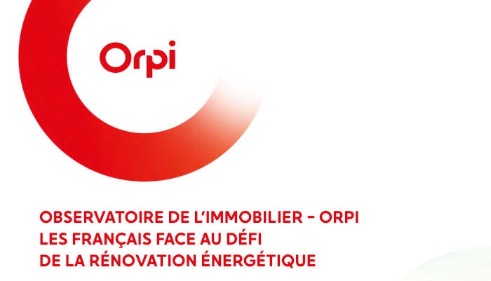 Orpi signe un partenariat avec Heero, spécialiste du financement des travaux de rénovation énergétique