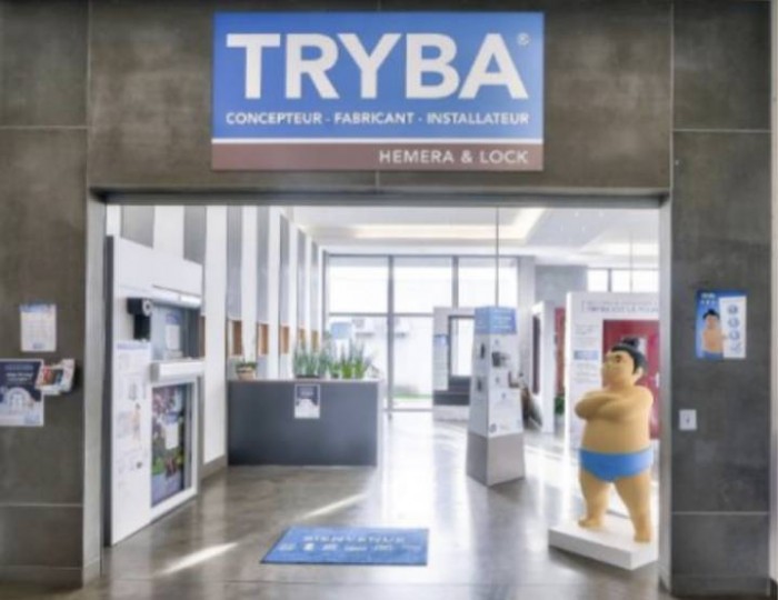 TRYBA : vers les 400 magasins pour 2030
