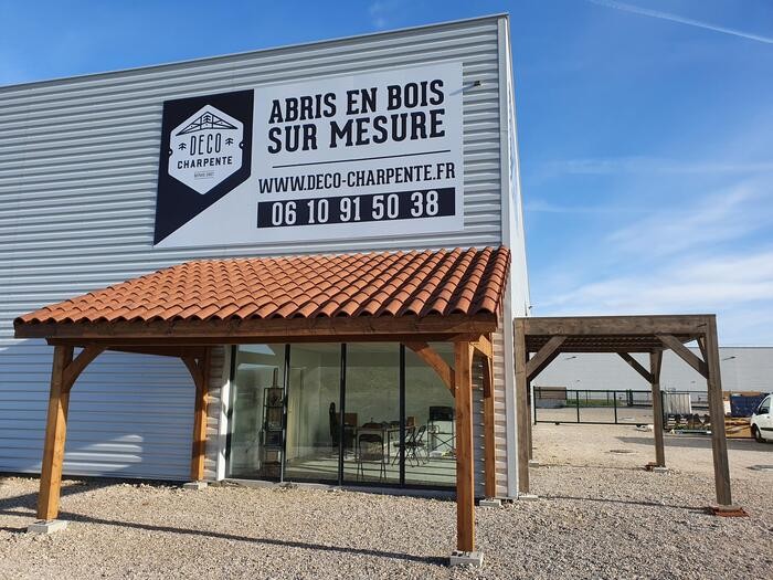 Pourquoi devenir franchisé Déco Charpente ?