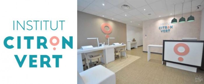 Citron Vert reprise par le groupe Beauty Success