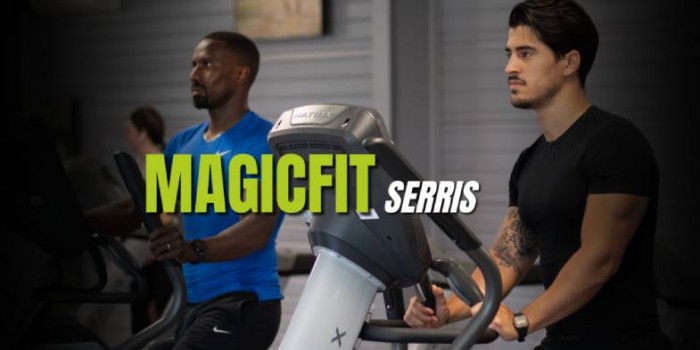 Magicfit inaugure un nouveau club à Serris