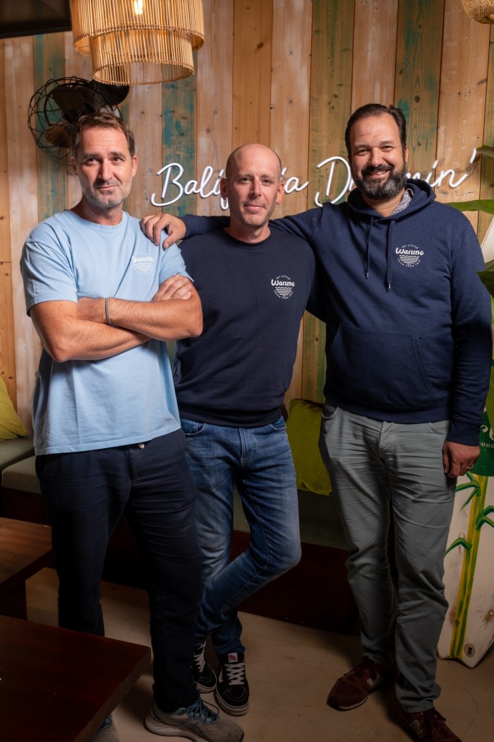 Une année 2022 réussie pour My Little Warung