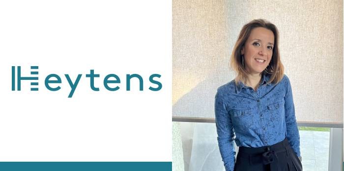 Témoignage de Johanna Dieterlé, franchisée Heytens à Annemasse