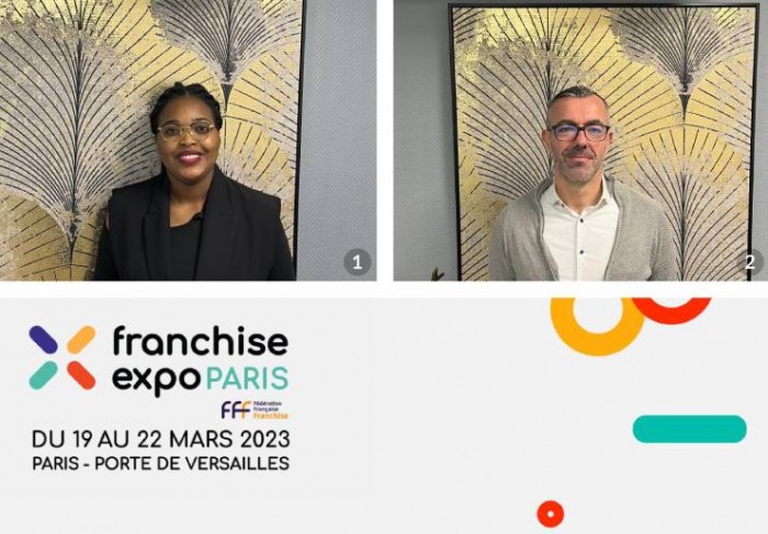 2023, une année prometteuse pour le réseau Centre Services