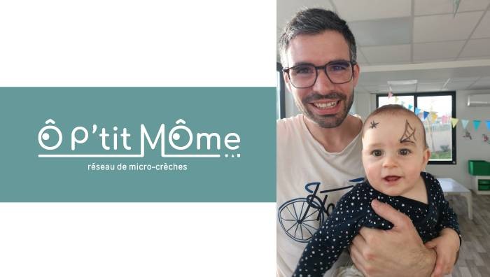 Ô P'tit Môme accueille un nouveau franchisé près de Toulouse