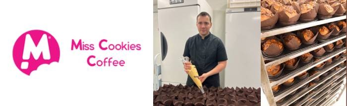 Miss Cookies Coffee fait peau neuve