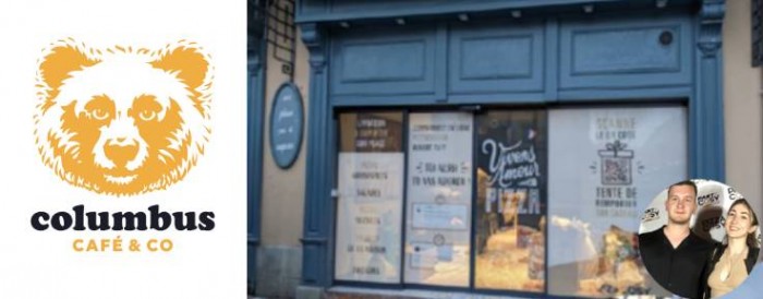 Columbus Café & Co se reconvertit au café bio