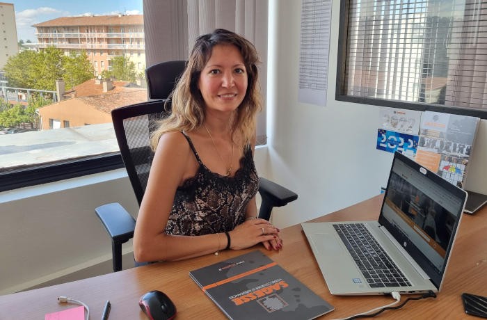 Une nouvelle courtière en assurance rejoint le réseau SAGESSE en Essonne