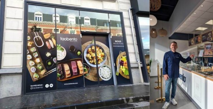 taobento accélère son développement