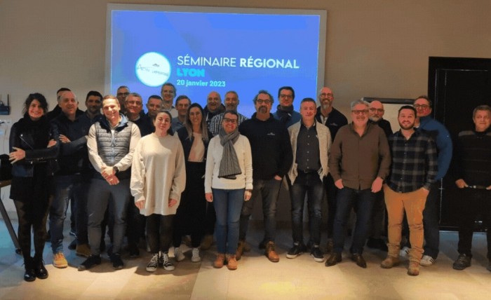 Activ’Expertise accompagne ses franchisés