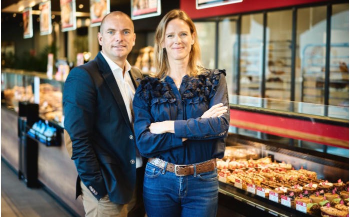 2 nouvelles boulangeries Sophie Lebreuilly ont ouvert dans le Pas-de-Calais