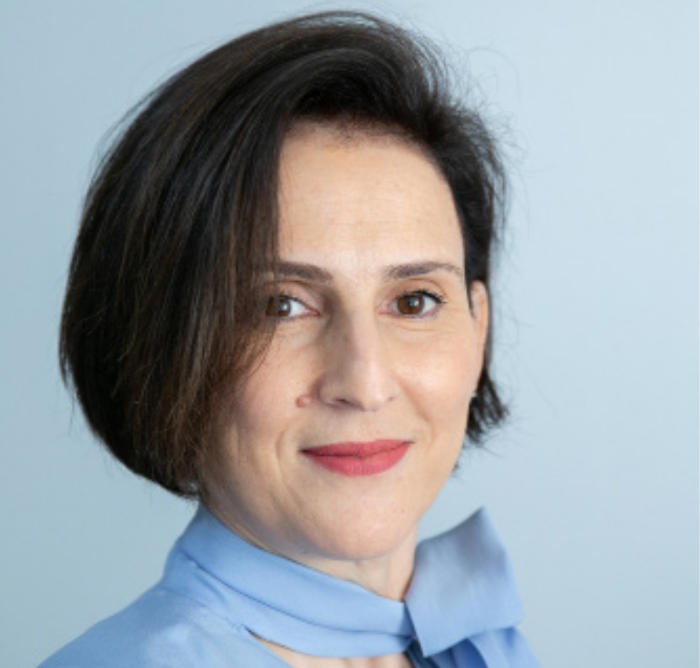 « Avec sa nouvelle politique RH, MERCI+ vise également l’épanouissement de ses salarié(e)s », Mina Zanat, directrice pôle franchise du Groupe ViaSphère