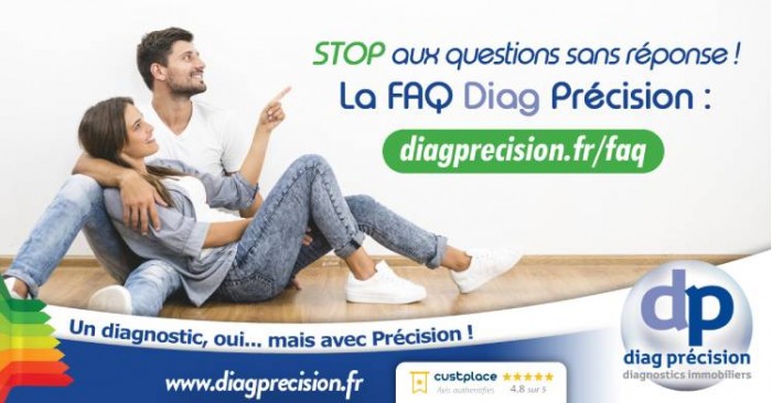 Diag Précision lance sa Foire aux Questions