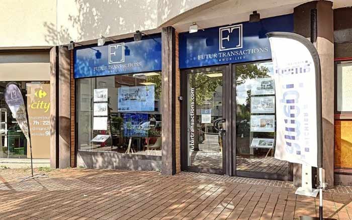 Futur Transactions : « L'objectif que nous avions était de préparer notre réseau à accueillir des nouveaux franchisés est atteint », Eric Coursaux (DG)