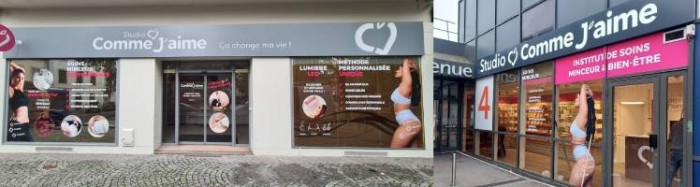 Studio Comme J’aime poursuit son développement