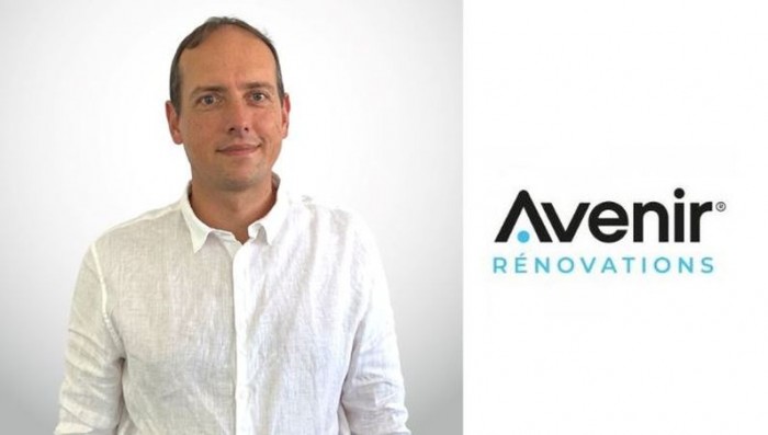« C’est une suite logique d’ouvrir son entreprise après plusieurs années d’expérience », Stephen Jung (franchisé Avenir Rénovations Grenoble)