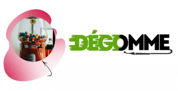 DEGOMME annonce la hausse du marché du chewing-gum