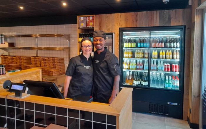Basilic&Co renforce sa présence en Gironde