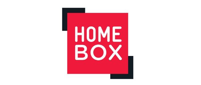 Un nouveau centre HOMEBOX dans la ville de Roanne