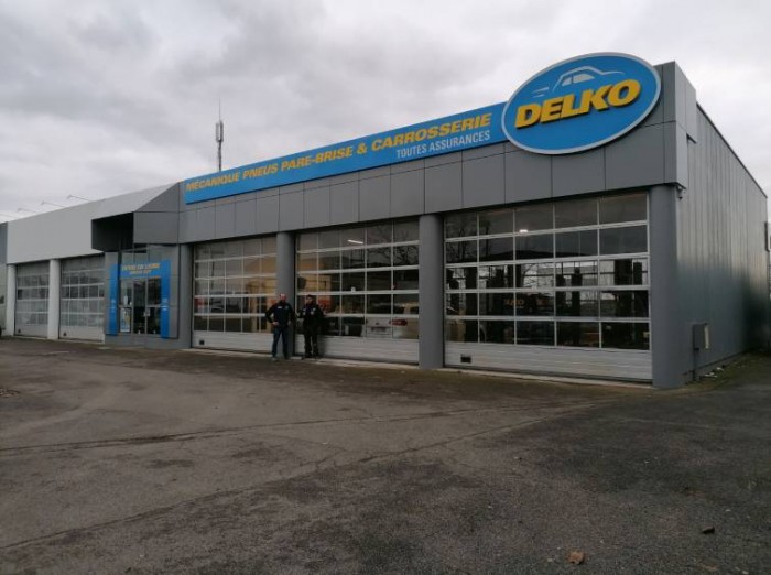 Témoignage d’un nouveau franchisé DELKO en Côte-d’Or