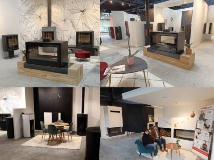 Quimper accueille une nouvelle concession Turbo Fonte