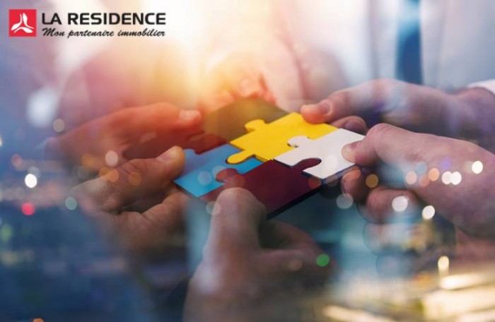 La Résidence dévoile ses outils de recommandation d’affaires et de fichier commun