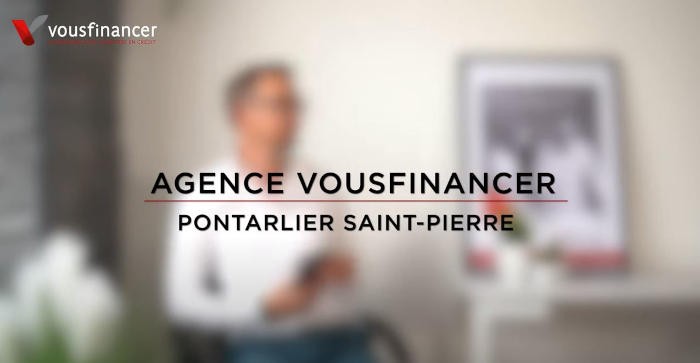 « Mes ambitions sont déjà de devenir numéro 1 en Franche-Comté », Yoann Guérin, multifranchisé Vousfinancer