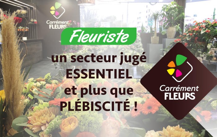 Carrément Fleurs participe au salon Franchise Expo Paris 2023
