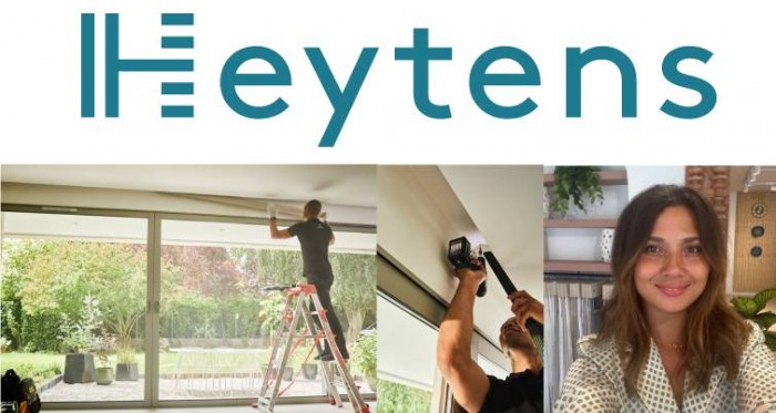 Heytens : un service complet sur-mesure