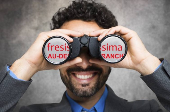 Fresissima Au-delà de la Franchise dévoile ses atouts