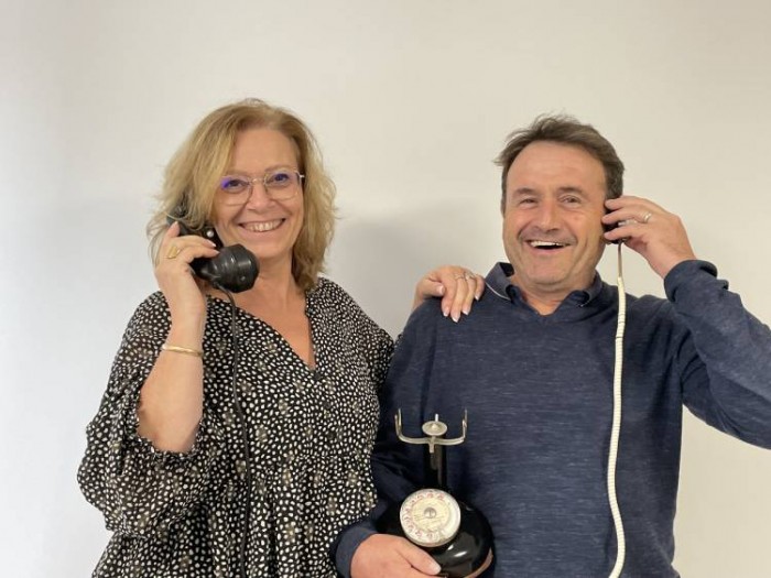 Le réseau Les Demoiselles du Téléphone s’installe en Occitanie