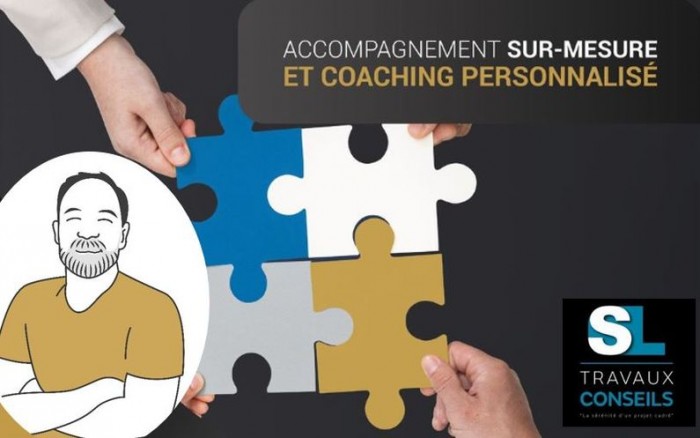« J’ai créé mon entreprise avec SL Travaux Conseils pour obtenir un soutien et une aide dans ce nouveau challenge », David Débiton (licencié Hautes Pyrénées)