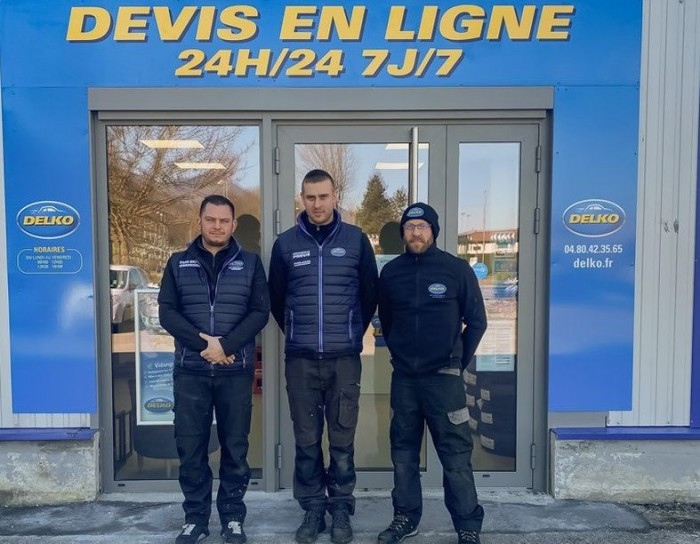 Savoie Pièces Auto // Distribution de pièces détachées multi-marques, de  services et d'enseignes de garages