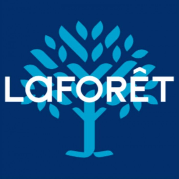 Laforêt expose au salon Franchise Expo Paris 2023