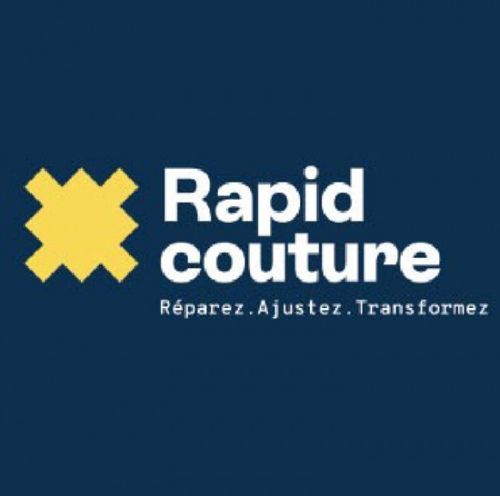 Rapid Couture engagée pour la planète