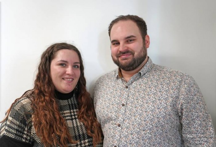 Une nouvelle franchise la Mie Câline à Creysse