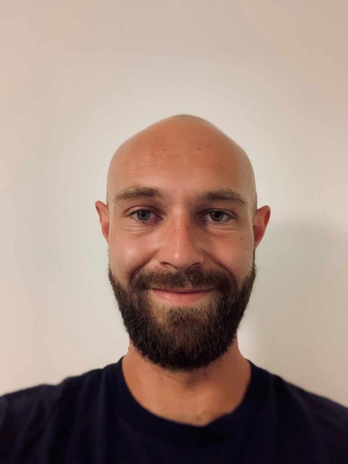 Aximotravo : « Le réseau m'a apporté une plus grande motivation à me développer », Pierre Libotte (franchisé)
