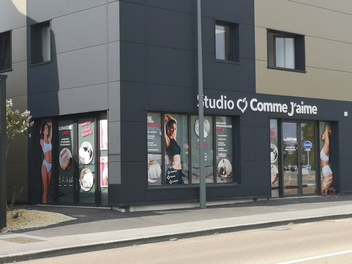 Studio Comme J’aime s’installe à Lorient : 3e centre en 2023